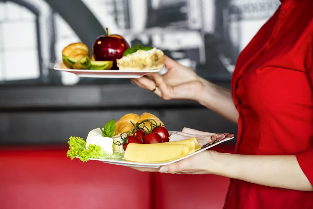 Ibis Budget Sevilla Aeropuerto Екстериор снимка